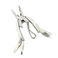 Mini Portable Pocket Plier Keychain Hand Tool Kit