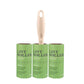 Lint Remover Roller For Clothes