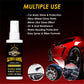 Ultimate Ceramic Coating Spray 200 gm Pack of 2