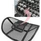 Car Back Seat Supporter Lumbar Chair