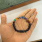Super 9 Chakra Bracelet