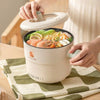 Electric Mini Cooking Pot