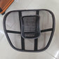 Car Back Seat Supporter Lumbar Chair