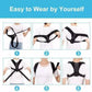 Posture Correct Belt For Neck & Shoulder Support Vol 2