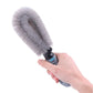 Car Tire Cleaning Brush