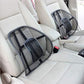 Car Back Seat Supporter Lumbar Chair