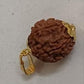 7 Mukhi Nepali Rudraksha