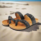 Men's Casual Flat Sandal