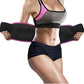 Adjustable Waist Trimmer Belt