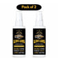 Ultimate Ceramic Coating Spray 200 gm Pack of 2