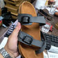 Men's Casual Flat Sandal