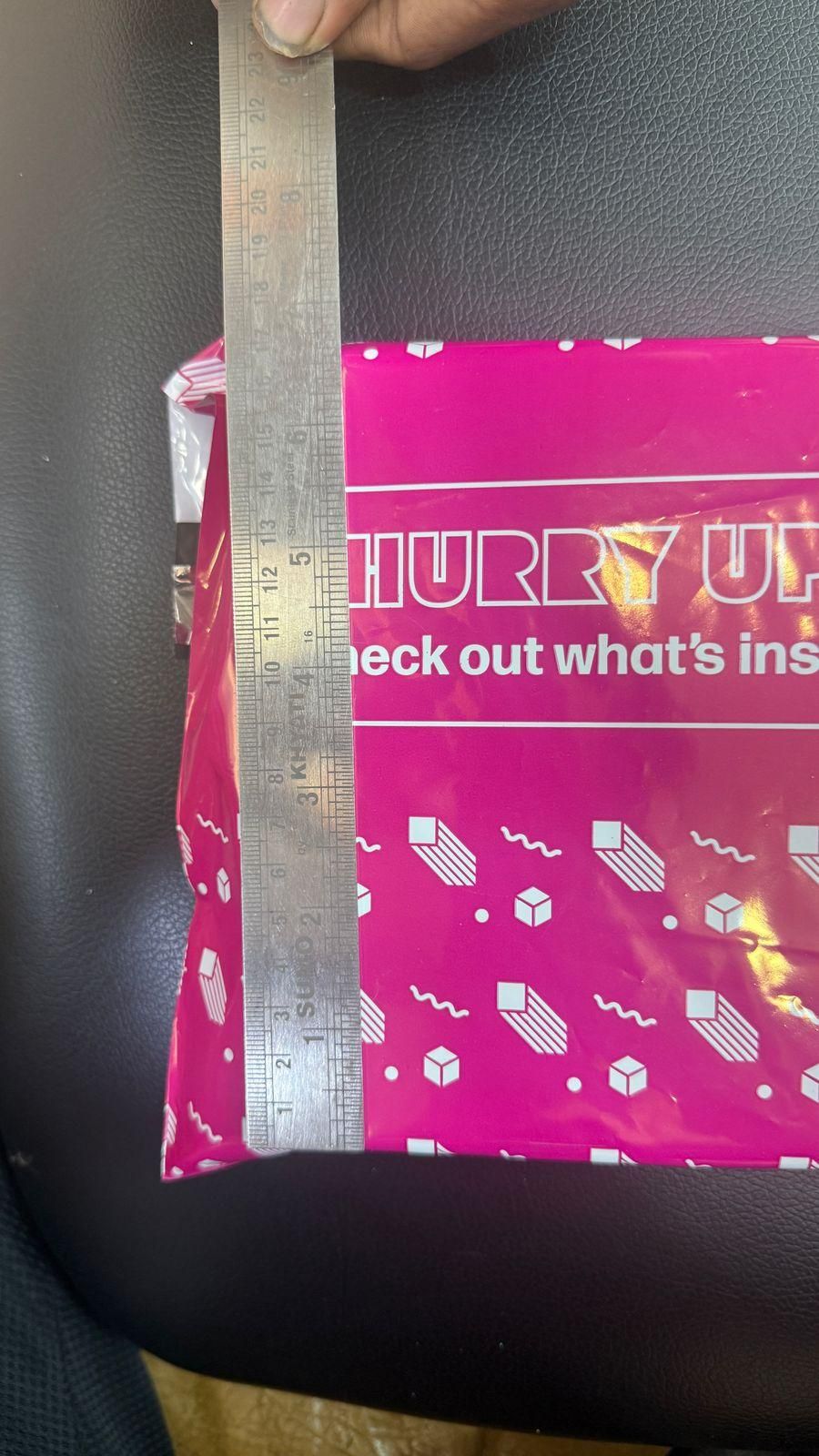 Original Karungali Mala 108 Beads Ebony Wood