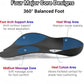 Foot Arch Support Shoes Insoles for Men & Women