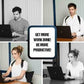 Posture Correct Belt For Neck & Shoulder Support Vol 2